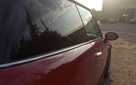 MINI Hatch, 2006 год, 870 000 рублей, 24 фотография