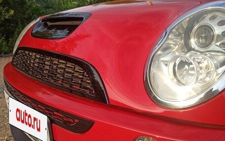 MINI Hatch, 2006 год, 870 000 рублей, 21 фотография