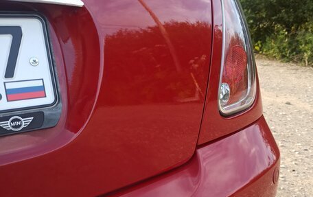 MINI Hatch, 2006 год, 870 000 рублей, 23 фотография