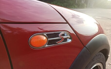MINI Hatch, 2006 год, 870 000 рублей, 15 фотография