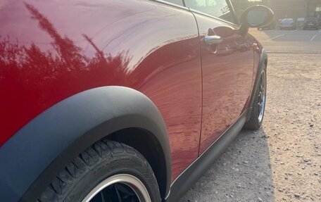 MINI Hatch, 2006 год, 870 000 рублей, 26 фотография