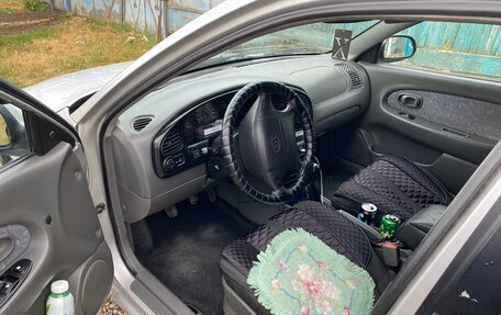 KIA Spectra II (LD), 2007 год, 410 000 рублей, 2 фотография