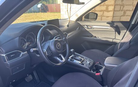 Mazda CX-5 II, 2021 год, 3 500 000 рублей, 10 фотография