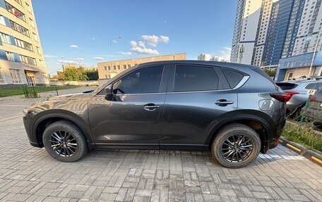 Mazda CX-5 II, 2021 год, 3 500 000 рублей, 7 фотография