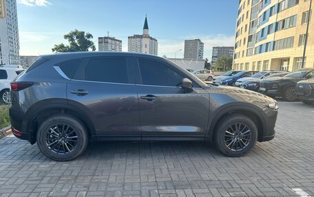 Mazda CX-5 II, 2021 год, 3 500 000 рублей, 8 фотография