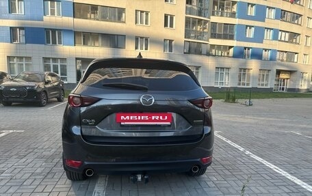 Mazda CX-5 II, 2021 год, 3 500 000 рублей, 6 фотография