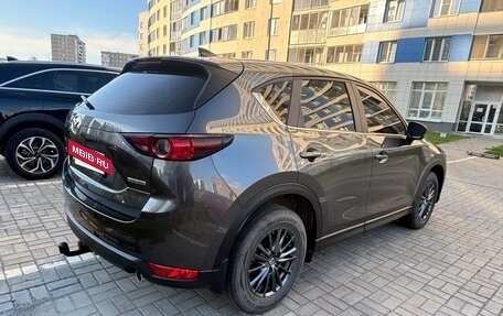 Mazda CX-5 II, 2021 год, 3 500 000 рублей, 5 фотография