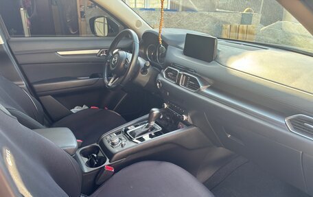 Mazda CX-5 II, 2021 год, 3 500 000 рублей, 11 фотография