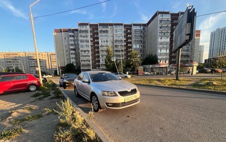 Skoda Octavia, 2013 год, 1 000 000 рублей, 6 фотография