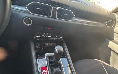 Mazda CX-5 II, 2021 год, 3 500 000 рублей, 15 фотография
