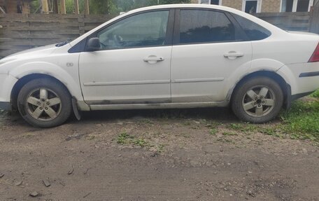 Ford Focus IV, 2005 год, 360 000 рублей, 2 фотография