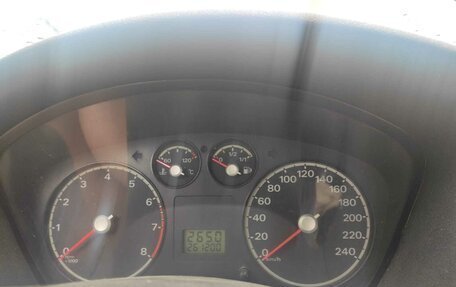 Ford Focus IV, 2005 год, 360 000 рублей, 4 фотография