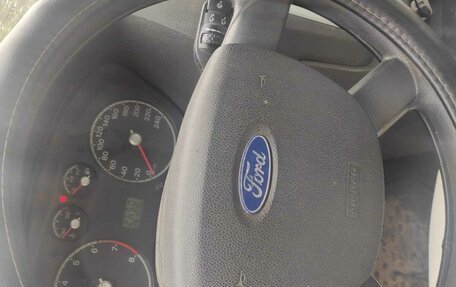 Ford Focus IV, 2005 год, 360 000 рублей, 5 фотография