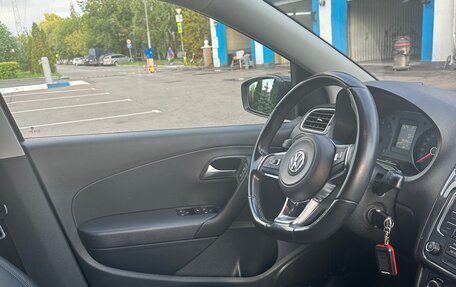 Volkswagen Polo VI (EU Market), 2020 год, 1 240 000 рублей, 5 фотография