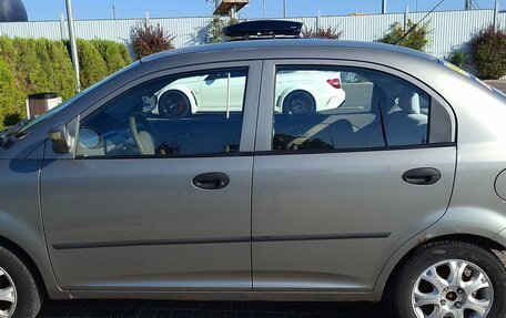 Chery QQ6 (S21), 2008 год, 250 000 рублей, 5 фотография