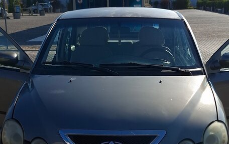 Chery QQ6 (S21), 2008 год, 250 000 рублей, 11 фотография
