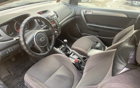 KIA Cerato III, 2010 год, 890 000 рублей, 7 фотография