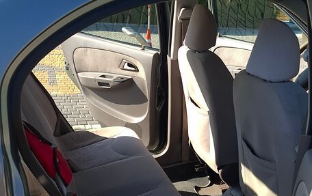 Chery QQ6 (S21), 2008 год, 250 000 рублей, 9 фотография