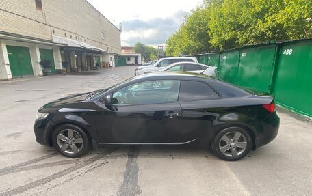 KIA Cerato III, 2010 год, 890 000 рублей, 2 фотография