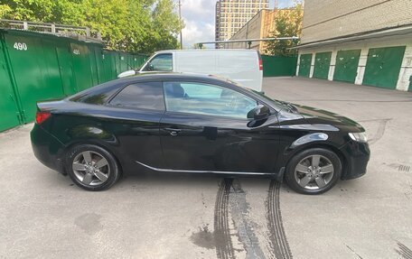 KIA Cerato III, 2010 год, 890 000 рублей, 3 фотография