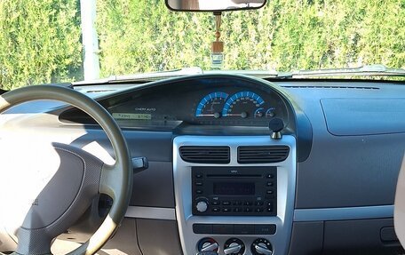 Chery QQ6 (S21), 2008 год, 250 000 рублей, 6 фотография