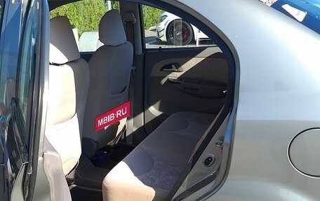 Chery QQ6 (S21), 2008 год, 250 000 рублей, 8 фотография