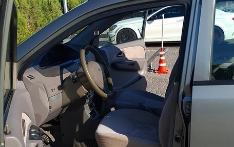 Chery QQ6 (S21), 2008 год, 250 000 рублей, 10 фотография