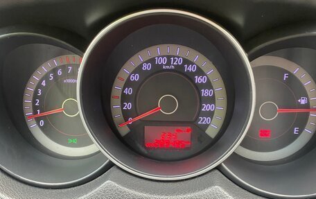 KIA Cerato III, 2010 год, 890 000 рублей, 5 фотография