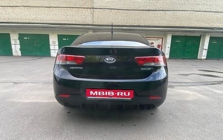 KIA Cerato III, 2010 год, 890 000 рублей, 4 фотография