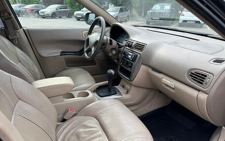 Mitsubishi Galant VIII, 2002 год, 375 000 рублей, 8 фотография