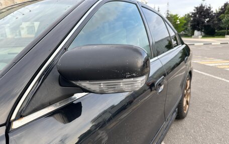 Mitsubishi Galant VIII, 2002 год, 375 000 рублей, 5 фотография