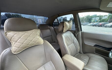 Mitsubishi Galant VIII, 2002 год, 375 000 рублей, 9 фотография