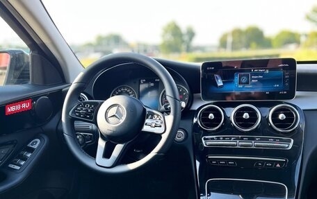 Mercedes-Benz C-Класс, 2019 год, 2 590 000 рублей, 6 фотография
