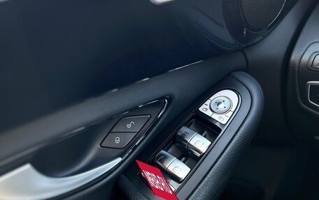 Mercedes-Benz C-Класс, 2019 год, 2 590 000 рублей, 8 фотография