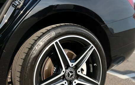 Mercedes-Benz C-Класс, 2019 год, 2 590 000 рублей, 14 фотография