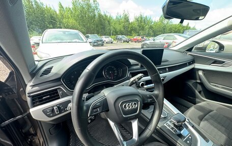 Audi A4, 2018 год, 2 000 000 рублей, 25 фотография