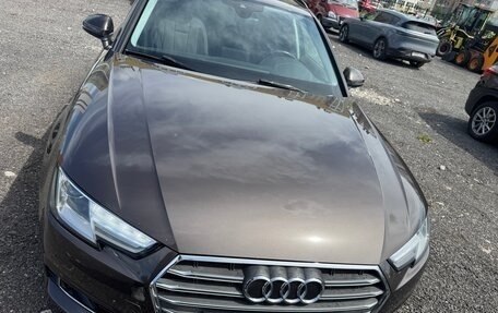 Audi A4, 2018 год, 2 000 000 рублей, 12 фотография