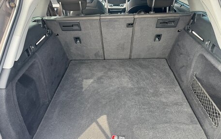 Audi A4, 2018 год, 2 000 000 рублей, 17 фотография