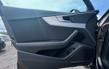 Audi A4, 2018 год, 2 000 000 рублей, 27 фотография