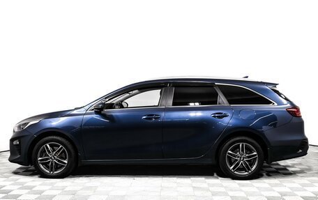 KIA cee'd III, 2021 год, 1 968 000 рублей, 8 фотография