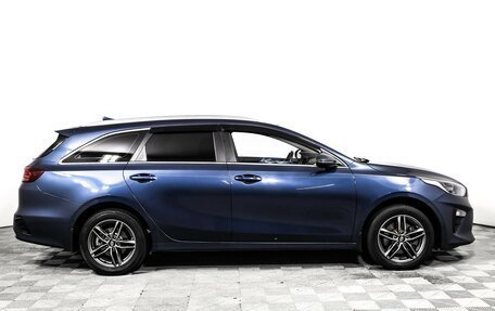 KIA cee'd III, 2021 год, 1 968 000 рублей, 4 фотография
