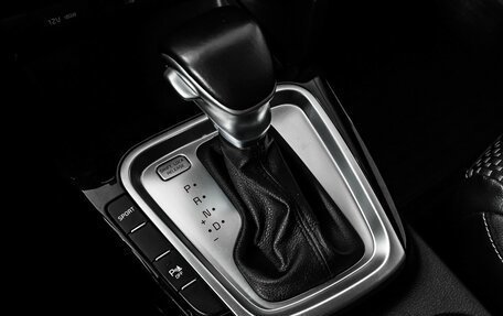 KIA cee'd III, 2021 год, 1 968 000 рублей, 17 фотография