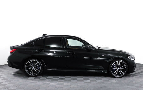 BMW 3 серия, 2020 год, 3 590 000 рублей, 4 фотография