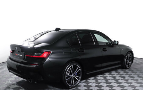 BMW 3 серия, 2020 год, 3 590 000 рублей, 5 фотография