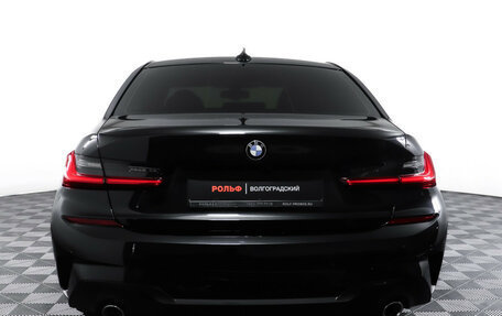 BMW 3 серия, 2020 год, 3 590 000 рублей, 6 фотография