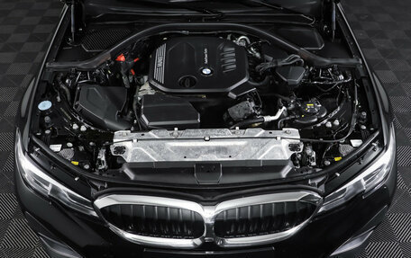 BMW 3 серия, 2020 год, 3 590 000 рублей, 9 фотография