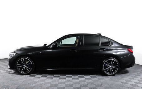 BMW 3 серия, 2020 год, 3 590 000 рублей, 8 фотография