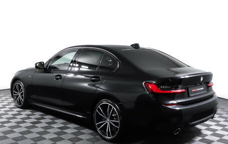 BMW 3 серия, 2020 год, 3 590 000 рублей, 7 фотография