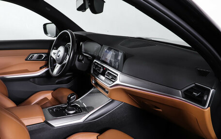 BMW 3 серия, 2020 год, 3 590 000 рублей, 11 фотография