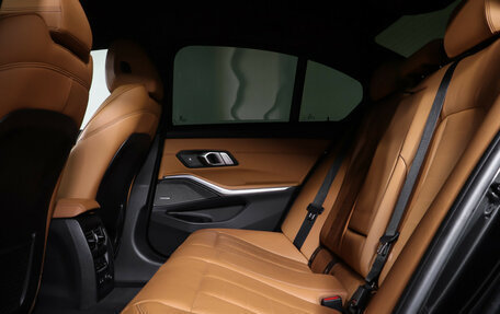 BMW 3 серия, 2020 год, 3 590 000 рублей, 12 фотография